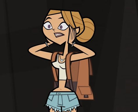 Julia Total Drama Icon, Julia Character, Julia Total Drama, Tdi Icons, Total Drama Characters, Drama Icon, Rarity Pony, Super Princess Peach, Super Princess