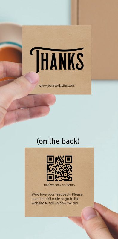 Design Packaging Ideas, Business Branding Inspiration, Qr Code Business Card, Small Business Cards, Packaging Ideas Business, Small Business Packaging Ideas, Thank You Card Design, Clothing Packaging, Purchase Card