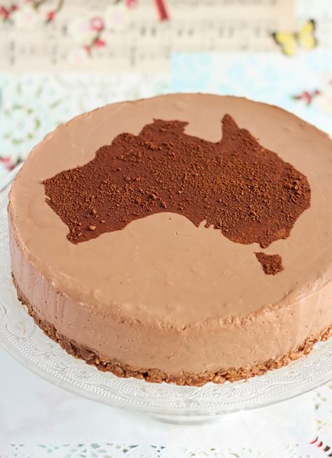 Australia Day recipes Australia Day Desserts, Australia Day Food, Australia Quotes, Australia Day Party, Aussie Party, Kitchy Christmas, Food Australia, Bush Christmas, Australian Party