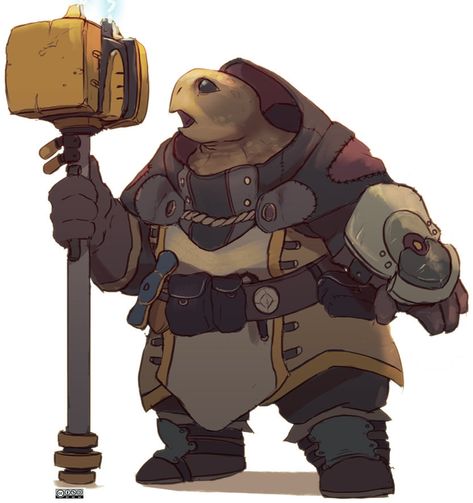 Tortles | Renderrs' DnD Resource | FANDOM powered by Wikia Cleric Aesthetic, Dnd Dragonborn, Saga Art, Dnd Races, Heroic Fantasy, Fantasy Races, Dungeons And Dragons Characters, Dnd Art, Creature Concept Art