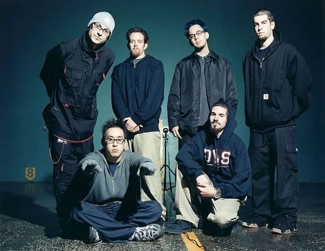 Linkin Park Meteora, Joe Hahn, Rob Bourdon, Linking Park, Charles Bennington, Linkin Park Chester, Mike Shinoda, Chester Bennington, Band Photos