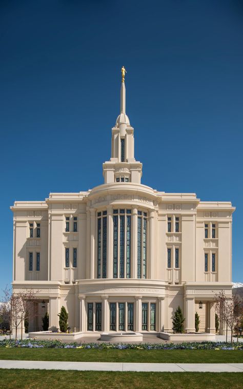 Payson Utah Temple Payson Utah Temple, Payson Temple, Mormon History, Lds Temple Pictures, Later Day Saints, Mormon Temples, Utah Temples, Temple Pictures, Mormon Temple