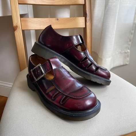 Look what I just found on Depop 🙌 https://depop.app.link/w2U8k6Q4tub Dr Martens Mary Jane, Vintage Dr Martens, Jane Shoes, Monk Strap, Mary Jane Shoes, Dr. Martens, Mary Janes, Vintage 90s, Dress Shoes Men