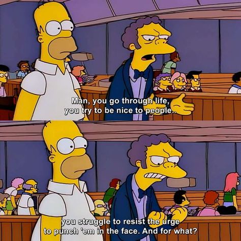 25 Quotes from The Simpsons That Are Pretty Real #funnyquotes #simpsonsquotes #realquotes #wisequotes #greatquotes The Simpsons Quotes, Homer Simpson Quotes, Simpson Quotes, Homer Simpson Beer, Beer Quotes Funny, Funniest Quotes, Simpsons Funny, Alcohol Quotes Funny, Simpsons Quotes