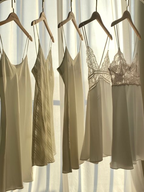 White Night Gown Aesthetic, White Nightgown Aesthetic, Silk Nightgown Aesthetic, Nighties For Women Nightwear, Nightgown Aesthetic, Lingerielook Aesthetic, Women Nightwear Outfit, Gown Aesthetic, Alaska Cabin