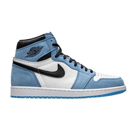 Buy Air Jordan 1 Sneakers | GOAT Blue Air Jordan 1, Dr Shoes, Jordan Shoes Girls, Blue Jordans, Exclusive Sneakers, Jordan 1 High Og, Jordan Sneakers, Nike Dunk High, Air Jordan 1 Retro High Og