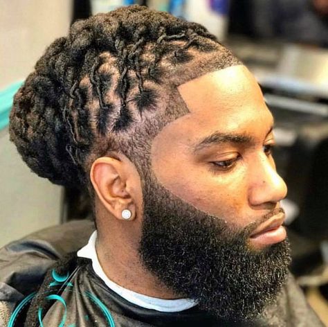 Black Haircut Styles, Hair Twists Black, Dread Hairstyles For Men, Cornrow Hairstyles For Men, Dreadlock Hairstyles For Men, Short Locs Hairstyles, Dreadlock Styles, Dreads Styles, Stitch Braids