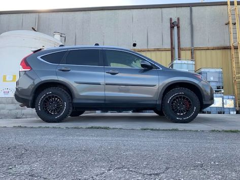 2012 CR-V | Honda CR-V Owners Club Forums 2016 Honda Crv Modified, Honda Crv 2015, Custom Car Decals, Chevy Colorado, Honda Models, Lexus Cars, Car Inspiration, Nissan Navara, Honda Crv