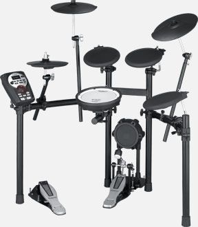 Roland Electronic Drums, Electric Drum Set, Drum Lessons, Sound Engineer, Acoustic Drum, Electronic Drums, Drum Kit, Gongs, Drum Set