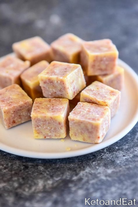 Brown Butter Bites Recipe Carnivore Donut Recipe, Whipped Brown Butter Bites, Browned Butter Bites Carnivore, Carnivore Jello, Carnivore Butter Bites, Brown Butter Bites Carnivore, Butter Bites Carnivore, Brown Butter Bites, Shrimp Cream Cheese Dip