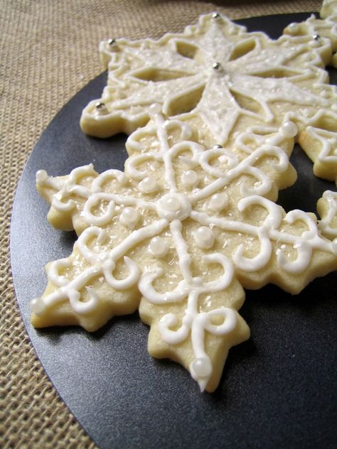 White Velvet Cutouts Recipe Christmas Cutout Cookie Recipe, Velvet Sugar Cookies, Sugar Cookie Cutouts, Cream Cheese Cookie Recipe, Christmas Cutout Cookies, Cut Out Cookie Recipe, Cutout Cookies, Sugar Cookie Royal Icing, Cutout Sugar Cookies