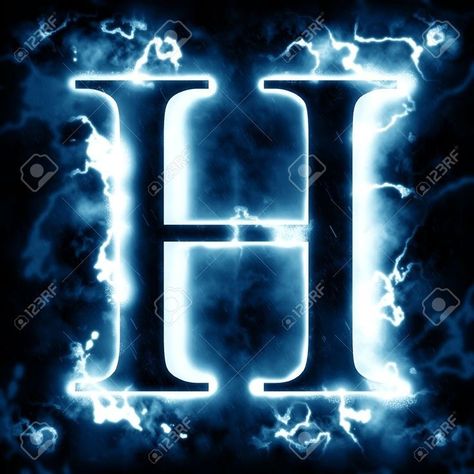 Lightning Letters, H Letter Images, Camera Wallpaper, Letter Art Design, Cover Pics For Facebook, Photo Letters, Green Screen Background Images, Beach Background Images, Love Wallpaper Backgrounds