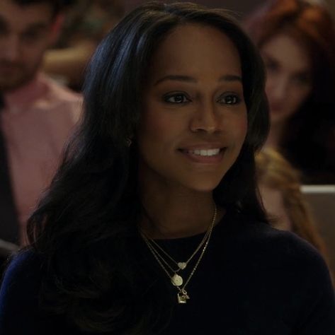 Michaela Pratt, Aja Naomi King, Book People, Concrete Jungle, Iconic Women, Season 1, My Girl, Hair Makeup, Actors