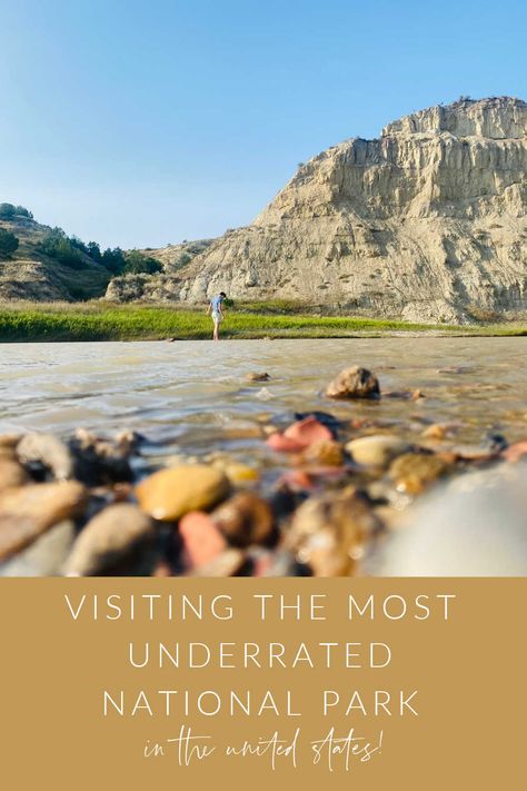 Roosevelt National Park, Theodore Roosevelt National Park, American National Parks, North America Travel Destinations, Road Trip Places, Teddy Roosevelt, Hiking National Parks, National Park Road Trip, National Parks Usa