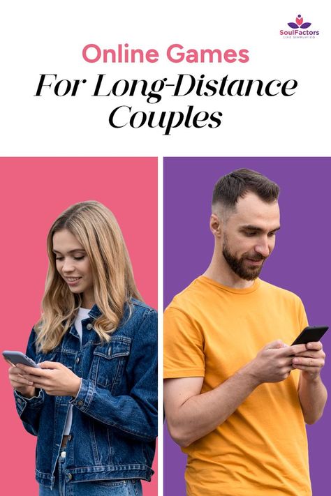 Online Games For Long-Distance Couples Game With Boyfriend Ideas, Relationship Games To Play, Games With Boyfriend, Text Games For Couples, Long Distance Relationship Games, Games To Play Over Text, Online Games For Couples, Texting Games To Play, Couples Long Distance