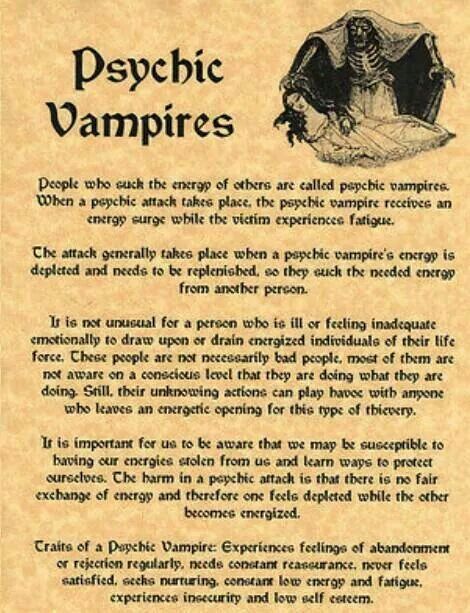 Psychic vampires Energy Vampire Spell, Vampire Spells Real, Goth Vampire Wallpaper, Vampire Grimoire, Earth Spells, Vampire Magic, Witchy Notes, Vampire Spells, Real Witchcraft