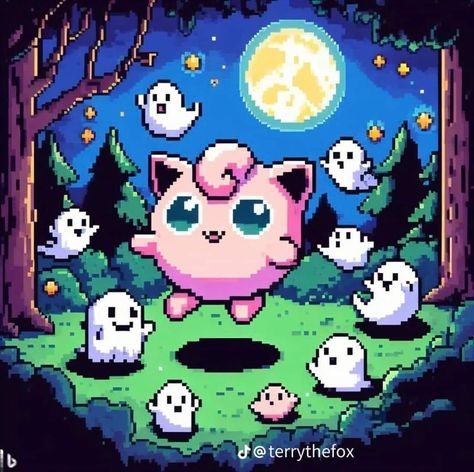 Facebook Fall Pokemon, Eevee Pixel Art, Family Collage, Pokemon Sprites, Pixel Art Background, Arte 8 Bits, Cute Pokemon Wallpaper, Apple Watch Wallpaper, Pokemon Card