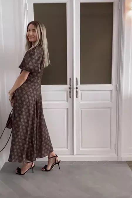 My chic friend Courtney Grow is launching her own Antonio Melani collection next week! Stay tuned, I’ll be sharing my personal picks from the gorgeous collaboration here. #LTKtravel #LTKstyletip #LTKshoecrush born on fifth by emily hertz Grandmillennial Aesthetic, Courtney Grow, Born On Fifth, Grandmillennial Style, Day To Night Dresses, Shop With Me, Brand Shop, Antonio Melani, Fall Fashion Trends