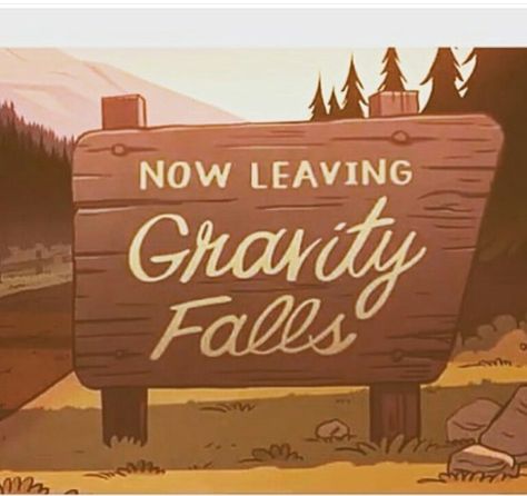 Gravity Falls Tumblr, Bg Design, Mabel Pines, Gravity Falls Art, Fall Background, About Nature, Nature Forest, Disney Shows, Autumn Scenery