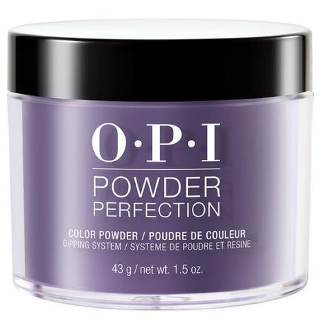 OPI, OPI Powder Perfection Hello Hawaii Ya?, Powder Perfection Opi Powder Perfection, Sns Nails Colors, Opi Colors, Sns Nails, Dip Powder Nails, Dipped Nails, Color Powder, Opi Nails, Dip Powder