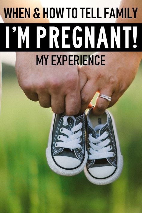 Tell Family Pregnant, Gender Disappointment, Pregnancy Announcement Big Sister, Pregnancy Timeline, First Ultrasound, Baby On A Budget, All About Pregnancy, Gender Neutral Clothes