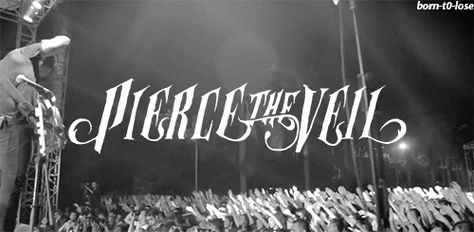 Pierce The Veil Banner, You'll Be Okay, Emo Aesthetic Wallpaper, Hey Violet, Tony Perry, Crown The Empire, Music Is My Escape, Emo Art, Blood Art