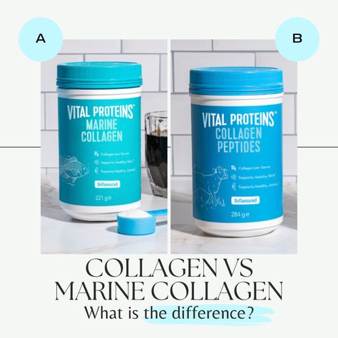 What is the difference between Marine Collagen and Regular Collagen? Myth Revealed Medicinal Flowers, Health Benefits Of Collagen, Collagen Benefits, Brain Gym, Skin Collagen, Collagen Supplements, Marine Collagen, What Is The Difference Between, Workout Supplements