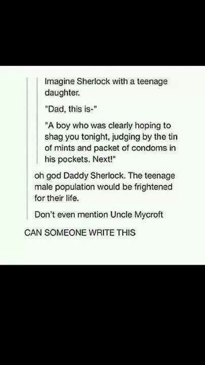 Dad Sherlock! Sherlock X Reader, Sherlock X John Headcanon, Sherlock Headcannons Johnlock, Johnlock Headcanon Kiss, Sherlock Holmes Series, John Lock, Sherlock Hugging John, Sherlock Series, Rupert Graves