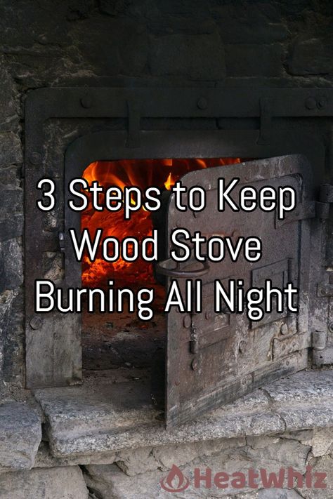 Wood Stove In Old Fireplace, Diy Wood Burning Stove Homemade, Shop Wood Stove Ideas, Mantel For Wood Burning Stove, Pellet Stove In Fireplace, Diy Indoor Wood Stove, Wood Stove Heat Shield Ideas, Garage Wood Stove, Winter Farm Hacks