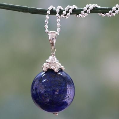 Spread Happiness! Lapis Lazuli Crystal, Moonstone Pendant Necklace, Amethyst Necklace Pendant, Lapis Lazuli Jewelry, Rainbow Moonstone Pendant, Lapis Lazuli Pendant, Lapis Lazuli Necklace, Golden Jewelry, Expensive Jewelry