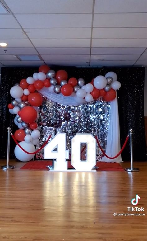 Softball Backdrop Ideas, Cheer Banquet Backdrop, Cheer Banquet Photo Backdrop, Athletic Banquet Decorations, Gymnastics Decorations, Cheer Banquet Ideas, High School Sports Banquet, Sports Banquet Decorations, Wrestling Banquet