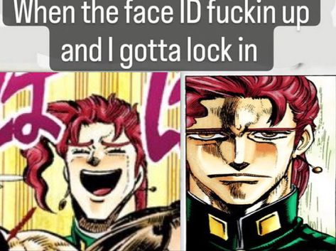 kakyoin tenmei noriaki from jojos bizarre adventure stardust crusaders Manga Kakyoin, Kakyoin Donut, Kakyoin Pfp Funny, Kakyoin Manga Icons, Kakyoin Manga Pfp, Kakyoin Manga, Jjba Manga Panels, Part 4 Kakyoin, Cursed Kakyoin Images