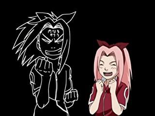 Inner Sakura, Naruto Episodes, Sasuke Uchiha Sakura Haruno, Whoop Whoop, Sasuke Sakura, Anime Store, Sakura Uchiha, Naruto Girls, Sakura And Sasuke