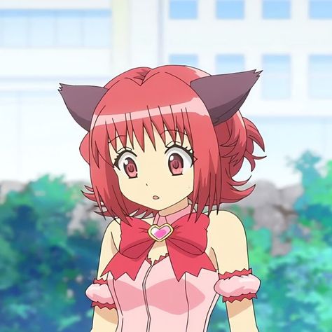 Ichigo Tokyo Mew Mew, Ichigo Momomiya, Tokyo Mew Mew Ichigo, Mew Ichigo, Mew Mew, Tokyo Mew Mew, Mahō Shōjo, Anime Princess, Creepy Cute