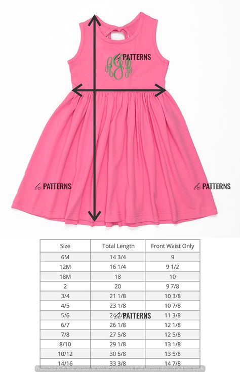 Kids routine chart