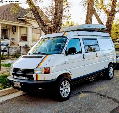 Vw Eurovan Camper, T4 California, Camper Exterior, Vw T4 Syncro, Eurovan Camper, Volkswagen Transporter T4, Audi Wheels, Camper Tops, Vw Eurovan