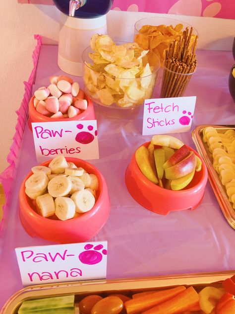 Paw Patrol birthday Party, Paw Patrol girl Party, Paw Patrol Party Food Ideas, paw Patrol food 3rd Birthday Paw Patrol Girl, Paw Patrol Skye Birthday Party, Paw Patrol Party Ideas Skye, Paw Patrol Birthday Party Food Ideas, Sky Paw Patrol Birthday Party Ideas, Paw Patrol 2nd Birthday Girl, Girly Paw Patrol Birthday Party, Paw Patrol 3rd Birthday Party Girl, Paw Patrol Birthday Party Girl