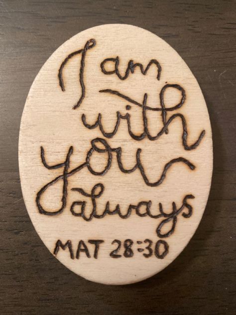 Wood Burn Bible Verse, Christian Wood Burning, Wood Burning Ideas, Wood Burned Signs, Wood Burning Art, Diy Wood, Wood Burning, Wood Diy, Verses