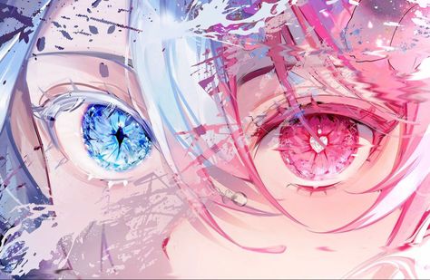 Female Anime Characters, Eyes Artwork, Body Base Drawing, Magic Design, Smart Women, Anime Eye Drawing, Dessin Adorable, Digital Art Anime, Cool Anime Pictures