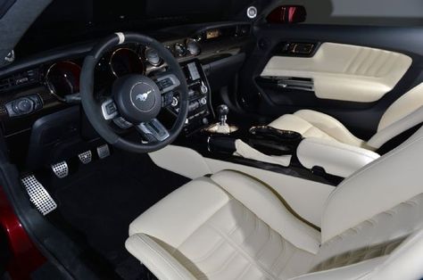 2015 Mustang Gt Mad Industries Interior Mustang Interior Ideas, Mustang Gt Premium, 2015 Mustang Gt, Mustang Interior, Costa Mesa California, 1965 Mustang, Girl Car, S550 Mustang, 2015 Mustang