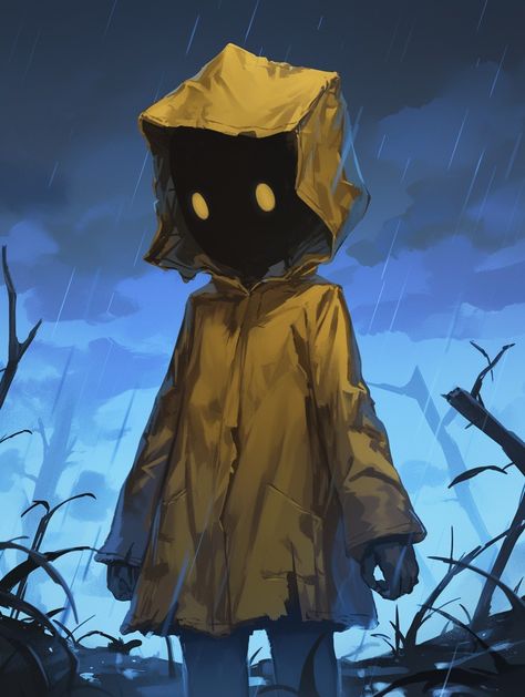 Little Nightmares Fanart, Green Goblin, Concept Art Character, Halloween Wallpaper, Creature Concept Art, Creature Concept, Drawing Reference, Interesting Art, Concept Art