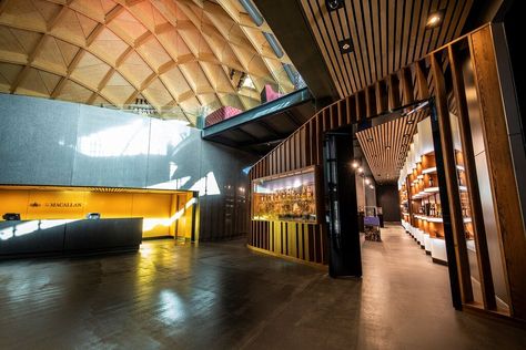 THE MACALLAN DISTILLERY (Easter Elchies) - All You Need to Know BEFORE You Go Inverness, Hotels Room, Need To Know, Scotland, Trip Advisor, The Incredibles, Architecture