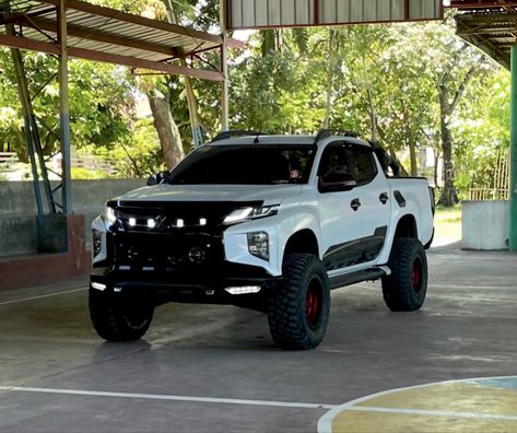 Mitsubishi Triton Modified, L200 Mitsubishi 4x4, Strada Mitsubishi, Mitsubishi Triton 4x4, Mitsubishi L200 4x4, Triton 4x4, L200 4x4, Mitsubishi Strada, Mitsubishi Pickup