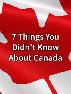 Canadian Facts, Facts About Canada, Canada Day Party, All About Canada, Meanwhile In Canada, About Canada, Canadian Things, Study In Canada, I Am Canadian