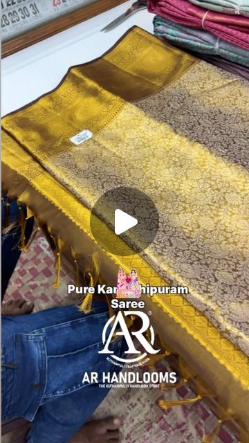 AR handlooms official page ® on Instagram: "Pure Kanchipuram saree 

@ar_handlooms_kuthampully_" Kanchipuram Saree, Handloom Saree, Saree, Pure Products, Instagram