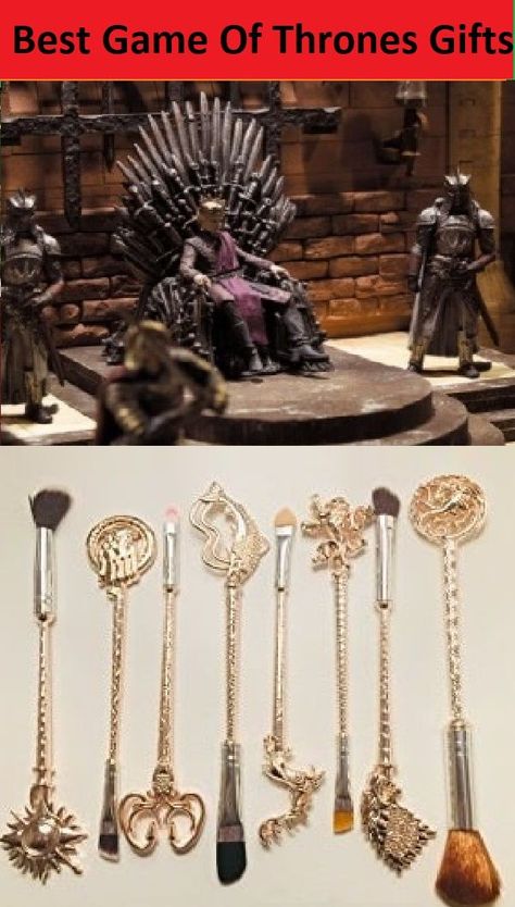 This a hottest list of game of thrones gifts for the a great fan joy. Now you got the moment of joining royal families desiring the iron throne. On special occasion give these products as game of thrones gifts. Game Of Thrones Merchandise, Game Of Thrones Gifts, The Iron Throne, Iron Throne, Royal Families, Geek Gifts, Gift Ideas For Men, Best Games, Creative Gifts