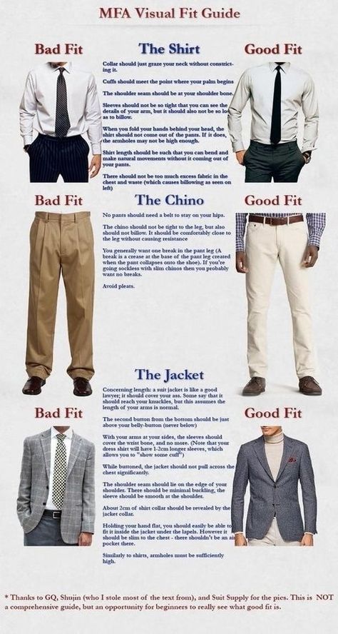 Suits And Ties, Style Chart, Sharp Dressed Man, Men Style Tips, Well Dressed Men, Dress For Success, Fashion Streetwear, Gentleman Style, Business Attire