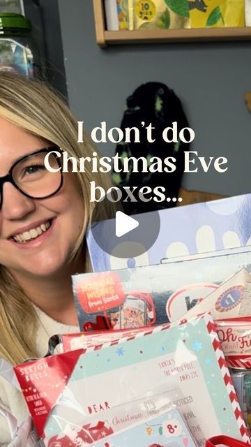 Santa Box Ideas, Xmas Eve Box Ideas For Adults, Family Christmas Eve Box Ideas, Christmas Eve Boxes For Kids, December 1st Box Ideas, Christmas Eve Box Ideas Kids, Christmas Eve Box For Adults, Christmas Eve Box For Kids, Christmas Eve Box Ideas