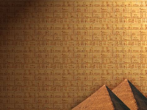 Ancient Egypt Wallpaper Egyptian Wallpaper, Ancient Egypt Aesthetic, Themed Powerpoint, Egypt Wallpaper, Ancient Background, Wallpaper Powerpoint, Powerpoint Background Templates, Egypt Aesthetic, Ancient Egyptian Artifacts