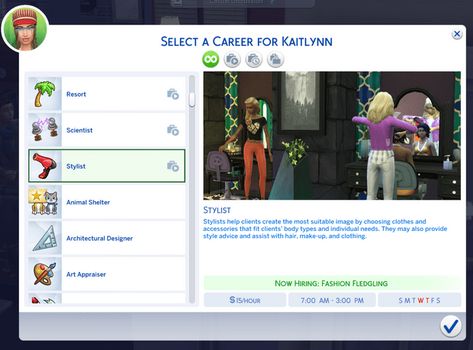 Sims Traits, Sims 4 Jobs, Los Sims 4 Mods, Sims 4 Hair Male, Sims 4 Game Mods, Tumblr Sims 4, Sims 4 Expansions, Sims 4 Cc Folder, Sims 4 Gameplay